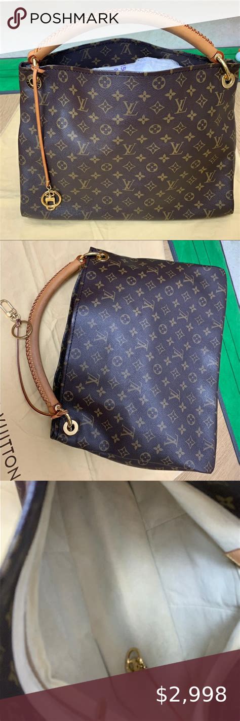 louis vuitton bags artsy|louis vuitton artsy mm discontinued.